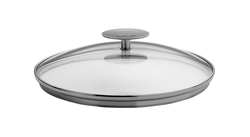 Domed Glass Lid - Mutine Collection