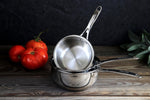 Mini Saucepan - Castel'Pro® Collection