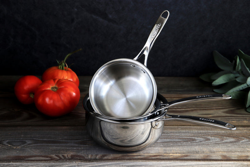 Mini Saucepan - Castel' Pro Collection