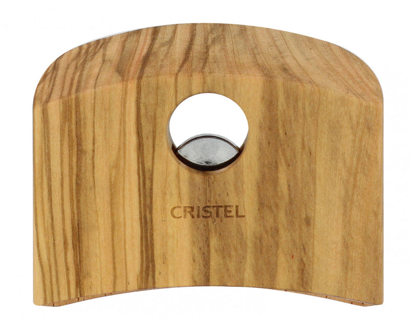 Wooden Removable Side Handle - Casteline Collection