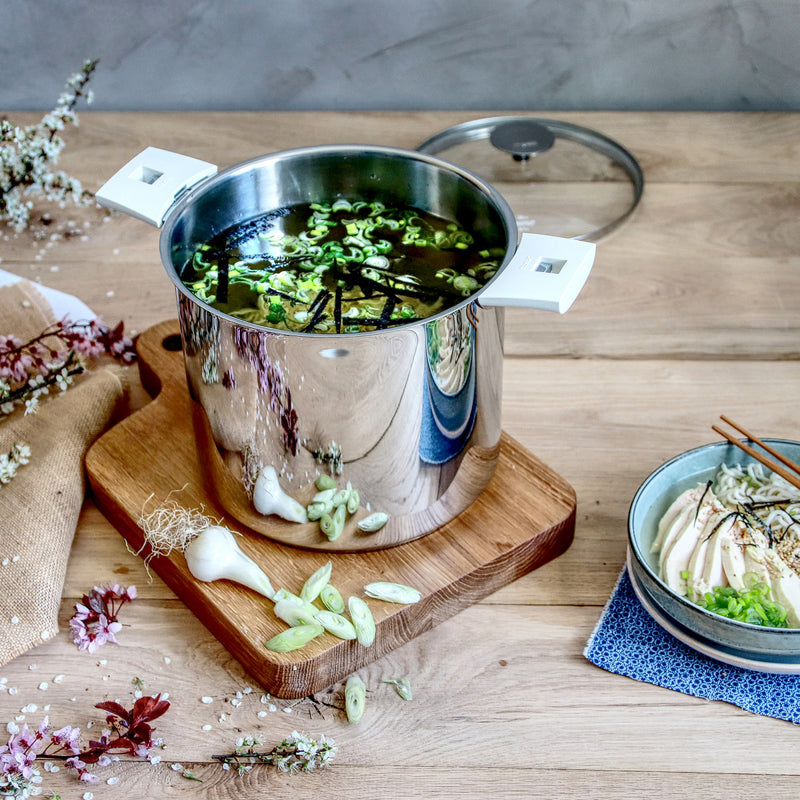 Stockpot - Casteline Collection