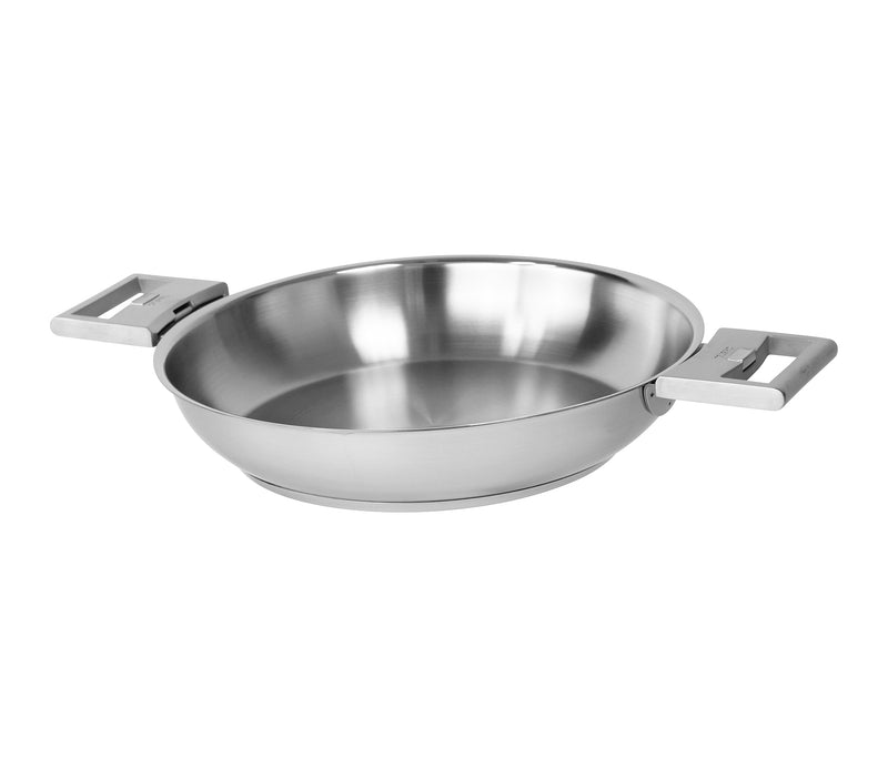 Deep Frying Pan - Strate Collection