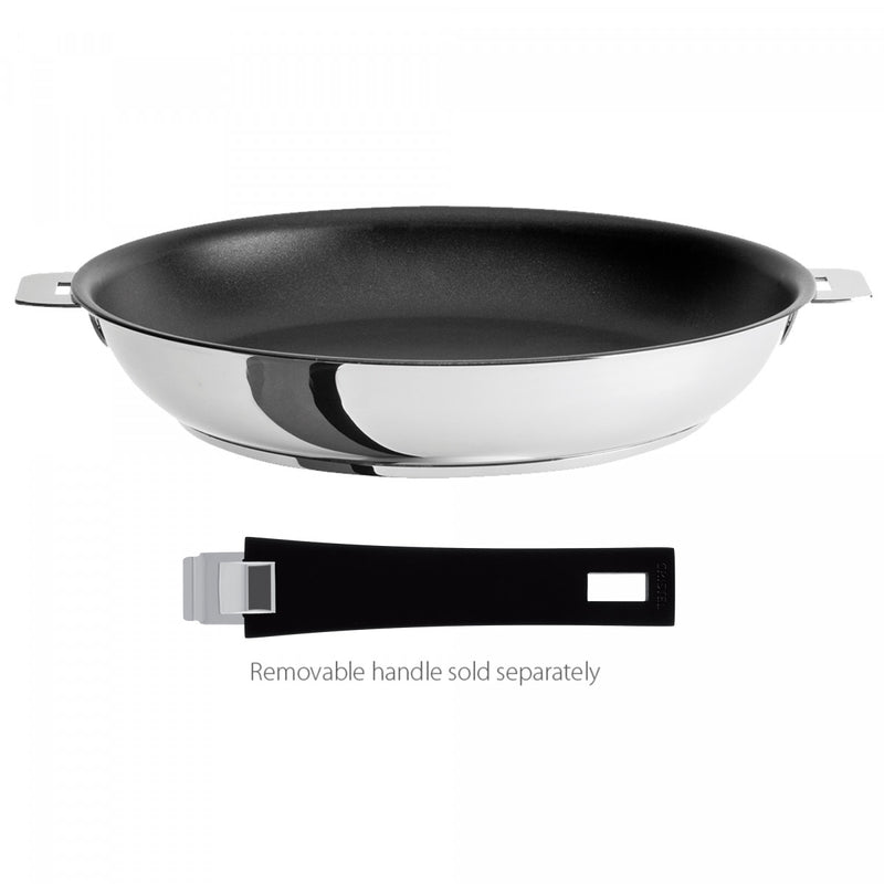 Non-Stick Deep Frying Pan - Mutine Collection