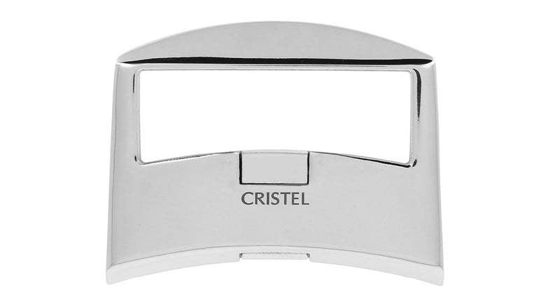 Side Removable Handle - Casteline Collection