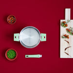 Removable Handle - Mutine Collection
