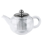 Sakura Glass Teapot