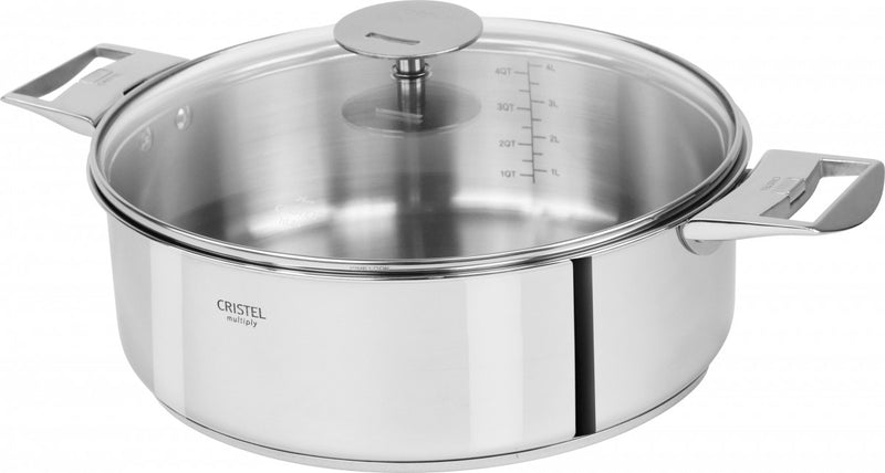 Sauté Pan - Casteline Collection