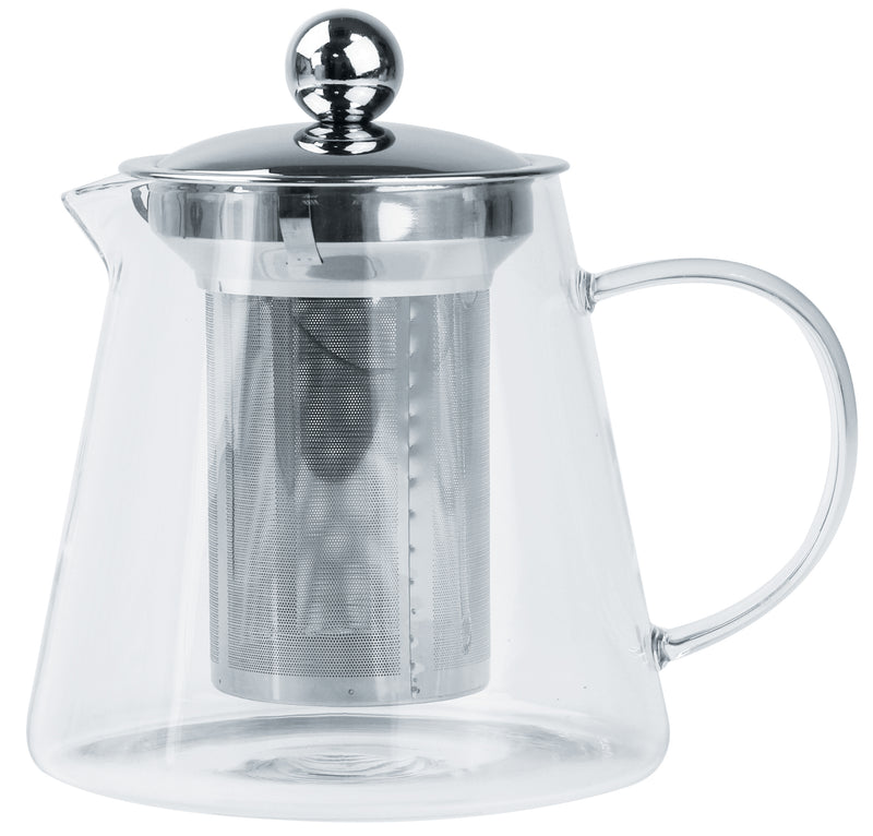 Oolong Glass Teapot
